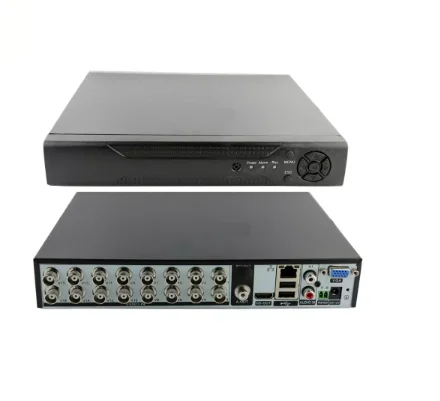 1080P 5MP 16CH XMEYE HVR Secure Your CCTV System
