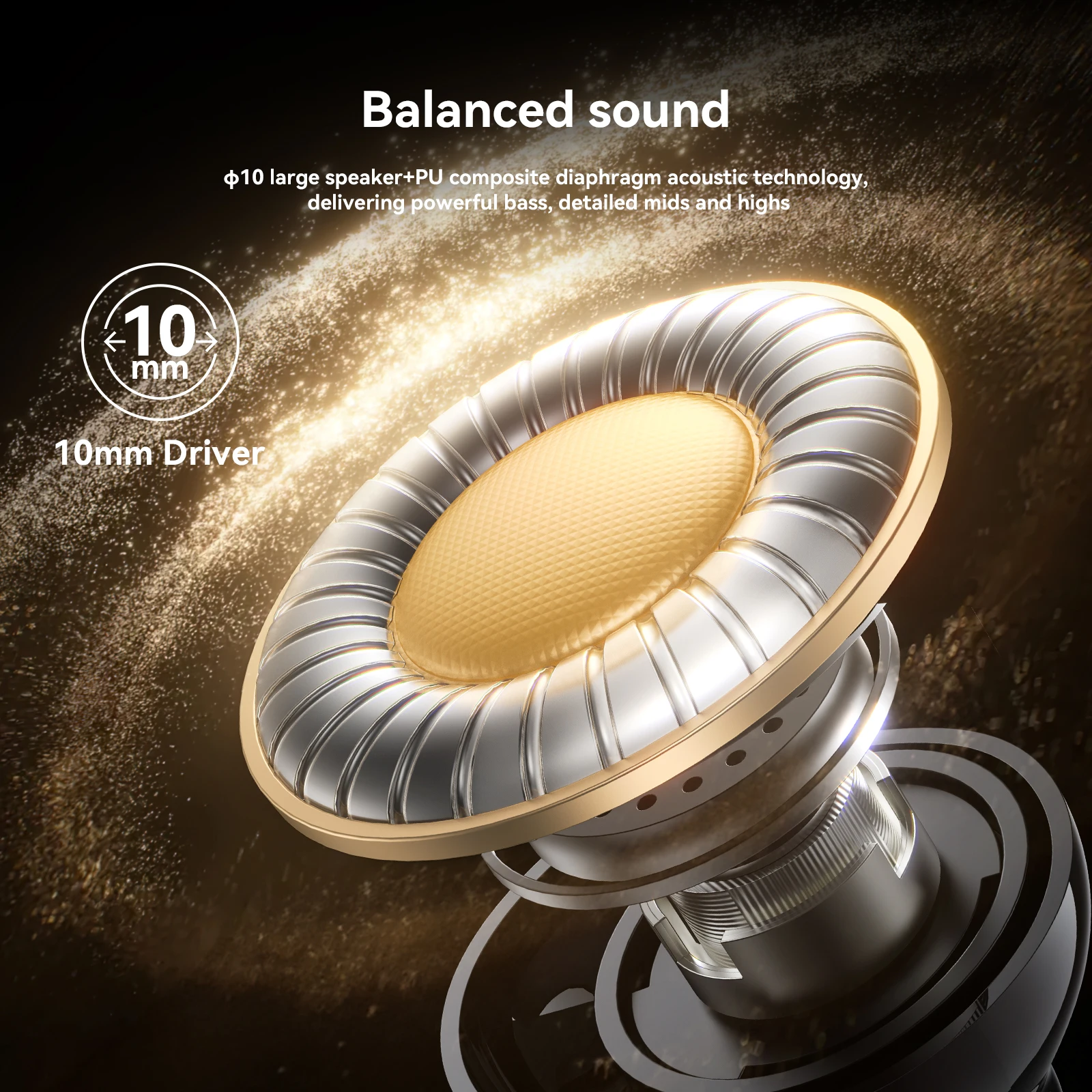 JOYROOM TWS Earbuds