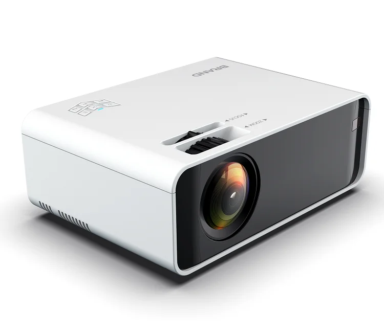 4k hdr laser projector