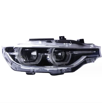 Original Headlamp Front Led Headlight OEM Full Assembly Auto Parts For BMW F30 Headlights Led 2013 -2015