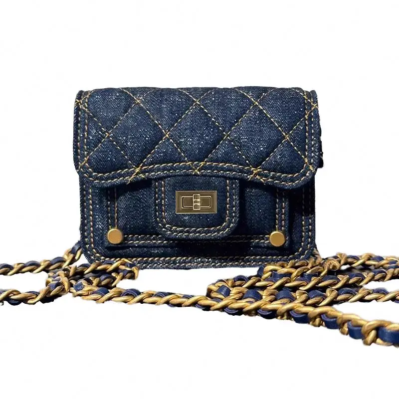 New Fashion Large Handbags Young Lady Luxury Hand Bags Ladies Design Purses for Women