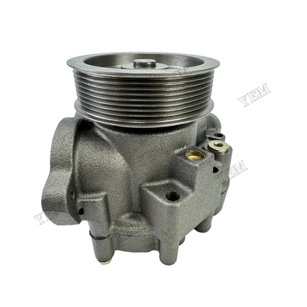 Repair Replacement Water Pump 228-8051 Suitable for Caterpillar C9 Engine Parts 3