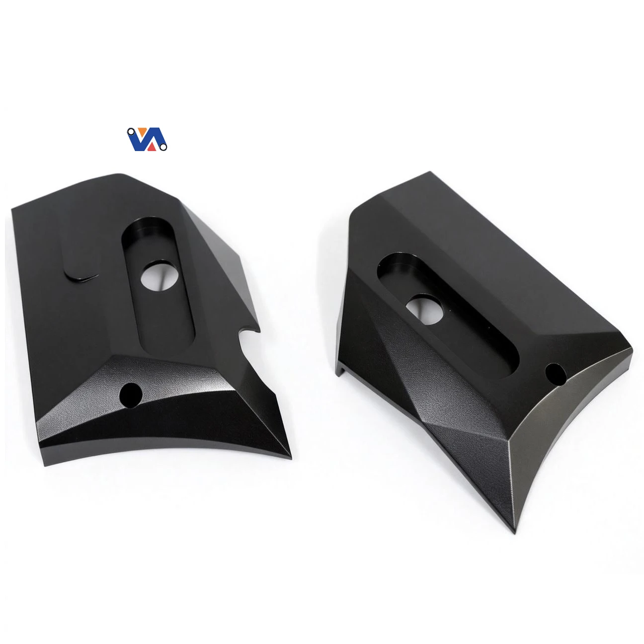 Nový plastový přední kryt zástrčky ve stylu obrázku pro Kukirin G3 náhradní díly a příslušenství pro elektrický scooter, náhrada náhradních dílů pro elektrický scooter