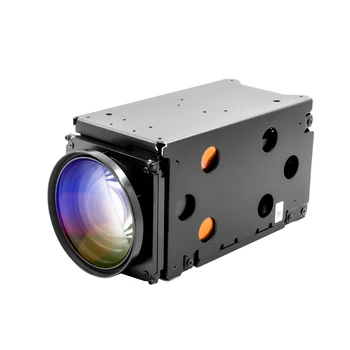 1/1.8" MIPI Original 30X Telephoto Lens EnhancdeOptical Zoom High Sensitive Digital SONY Colour FCB-EV9500M Block Camera Module