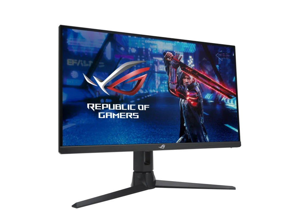 ASUS 27インチ WQHD 170HZ ゲーミング モニター 【公式通販】