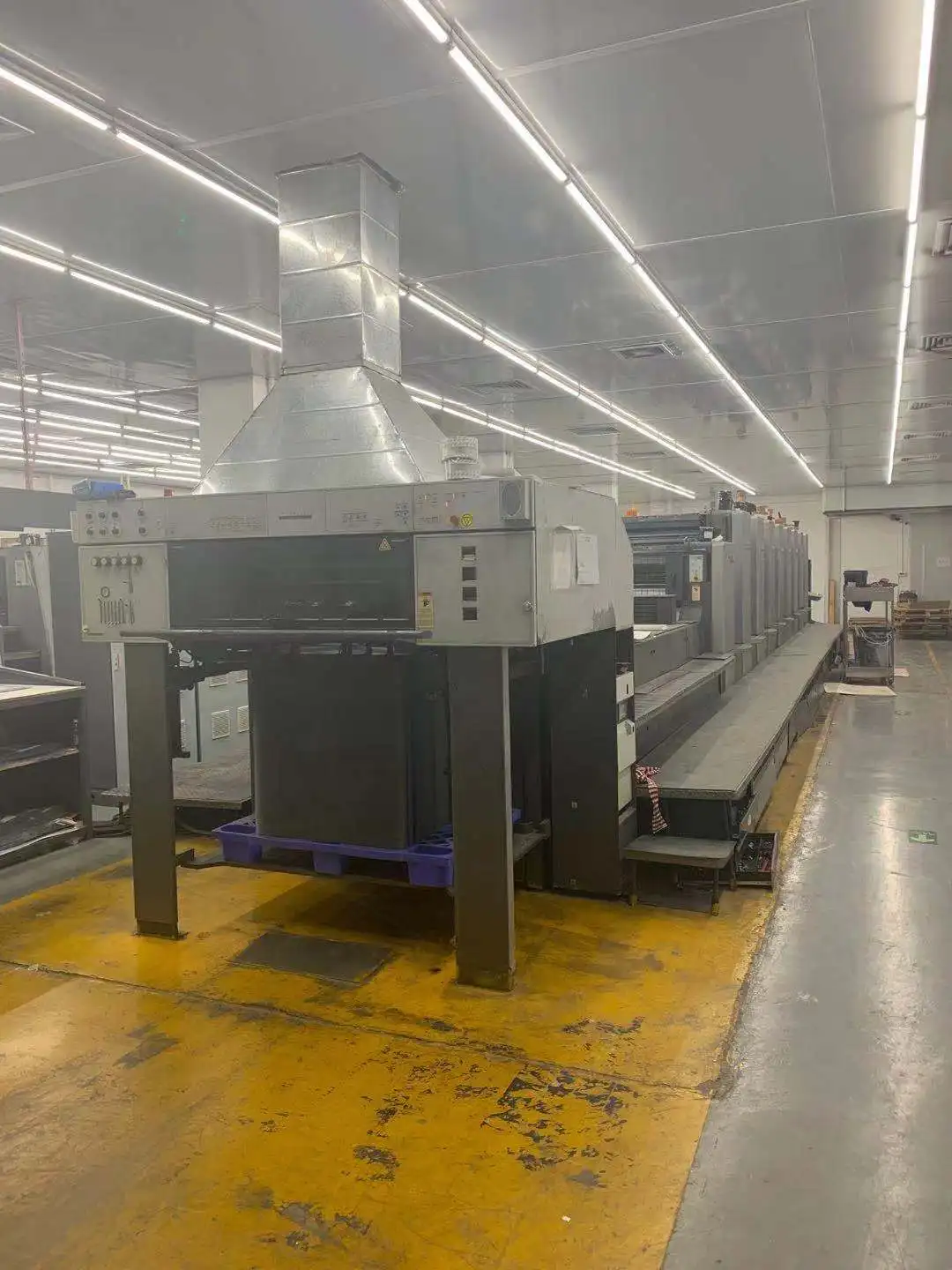 Shenzhen Yiban Trade Co., Ltd. 3