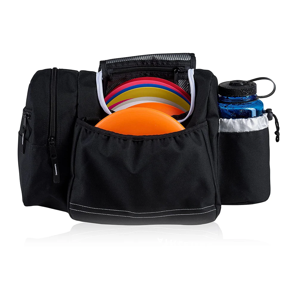 grip disc golf bag