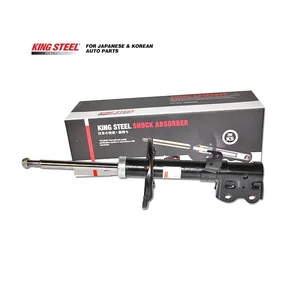 KINGSTEL OEM 48510-80274 Amortiguadores Atuo Suspension Parts Car Shock Absorber for TOYOTA NHW20 4851080274