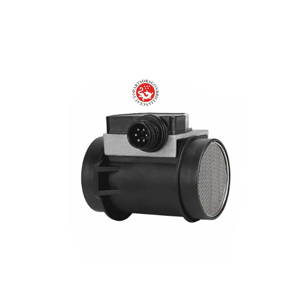 Mass Air Flow Sensor for BMW - Reliable Performance