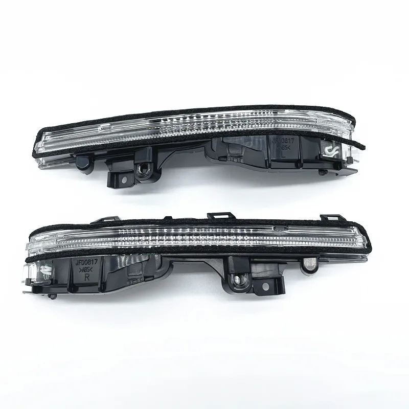 TNG Side Mirror Lamp 81730-11020 81740-11020 for Lexus RX200T F