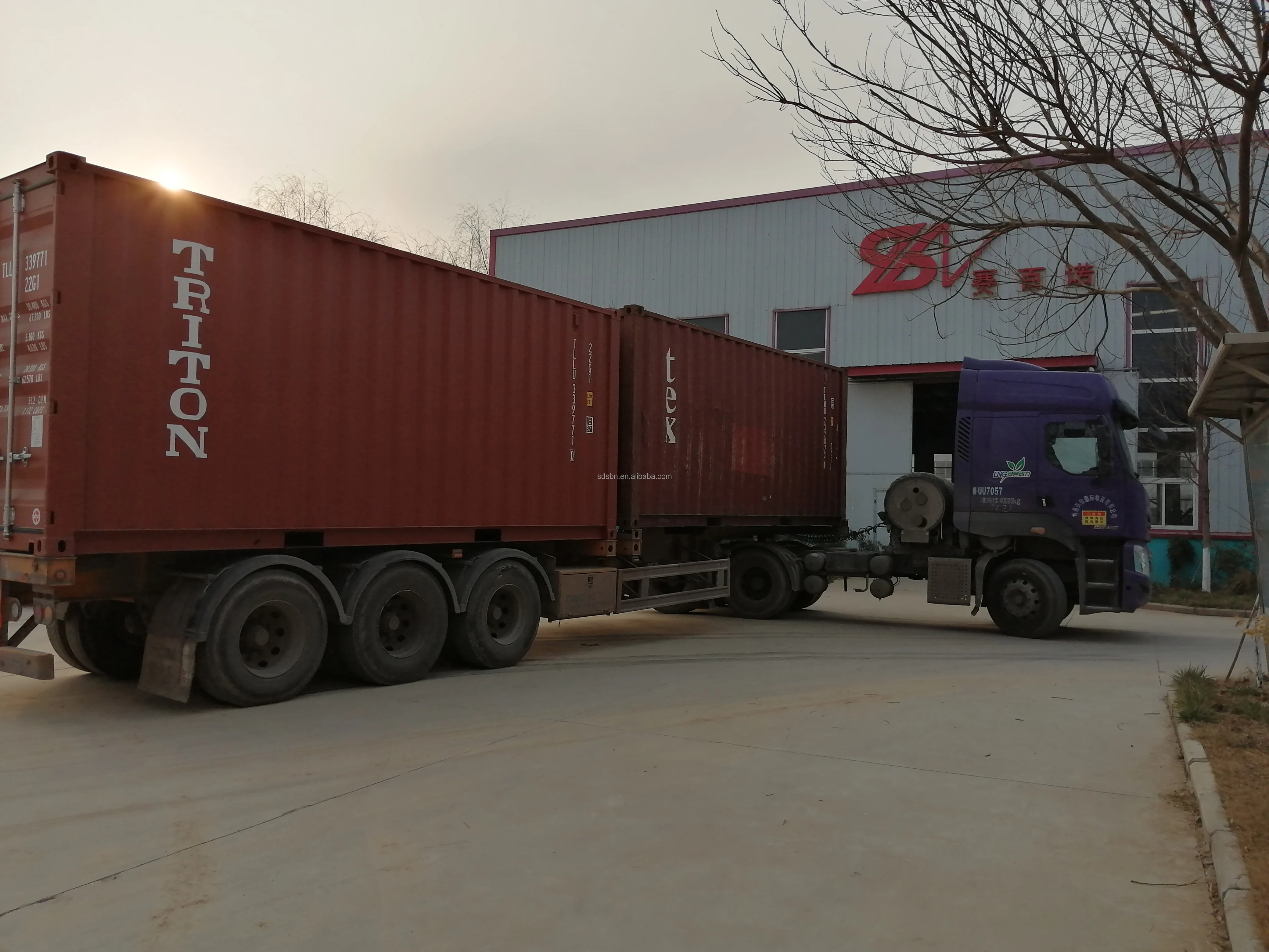 product-695-521 Jinan Saibainuo Sweet Cheese Ball corn puff sticks snacks making machine line