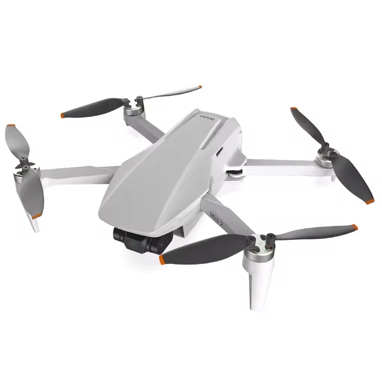 New Faith Mini Drone With 4k Camera Brushless Motor Axis
