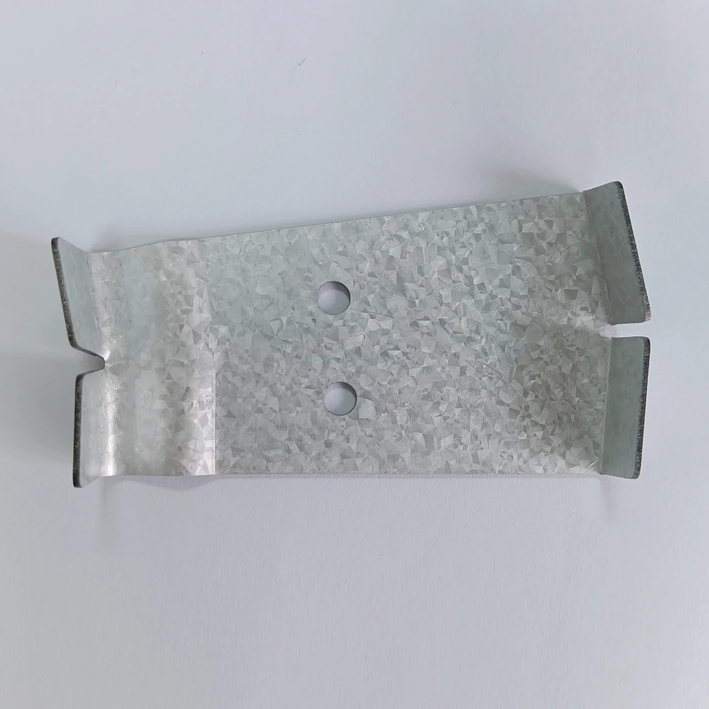 Guangyu New Mortise And Tenon Ladder Type Aluminumzinc Vertical