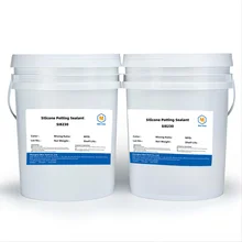 High 2.0 W/MK Thermally Conductive Adhesive Potting and Encapsulation Sealants