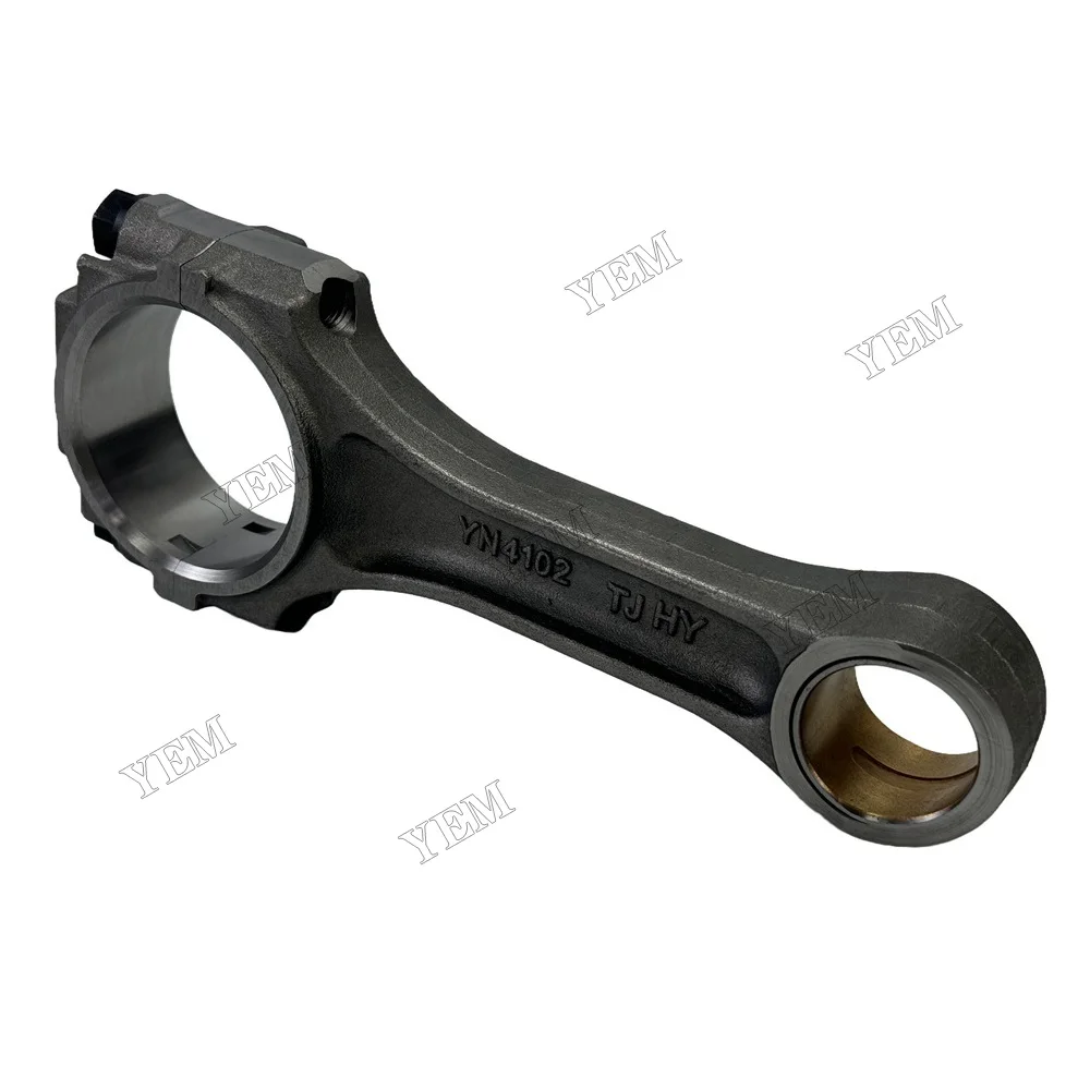 Connecting Rod Fit for YunNei YN38GBZ Engine Parts 4