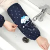 Navy blue - waterproof cloud bear
