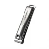 Golden trumpet mouthpiece