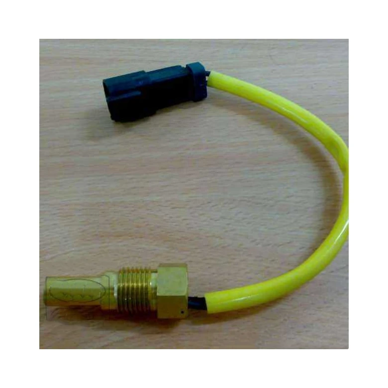 11Y-06-11381 Thermo Sensor/ Water Temperature for Komatsu Wheel Loader WA100 WA150 WA200 WA320 WA380 Bulldozer D31
