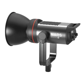 Triopo  Led Video Light  Photo Studio Professional Photography Cob Led Fill Light Lighting Equipment