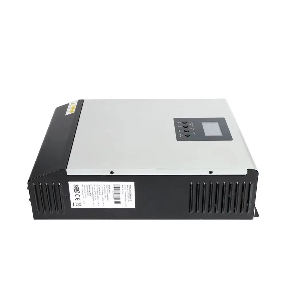 5Kva 48VDC HYB5032MN Hybrid Solar Inverter 5kw with MPPT Charger for ...