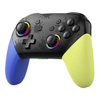 S12 Glare NS Wireless Game Handle SwitchPro Android Ios Mobile Phone Universal PC Computer