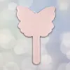 Specchio rosa