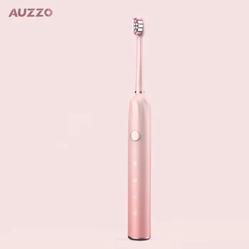 Wireless Inductive Charging Electric Toothbrush Sonic Toothbrush For Adults