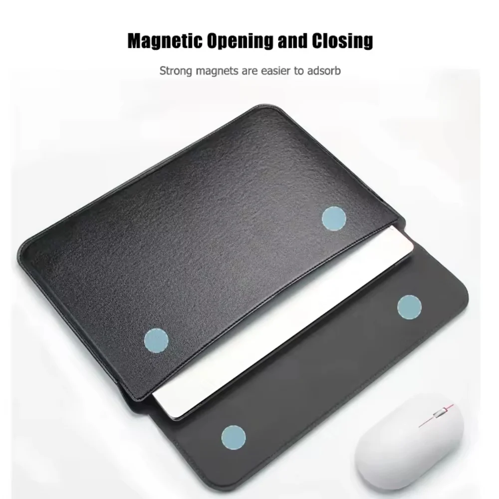 product customize magnet  3 in 1  notebook for macbook air pro case  laudtec-7