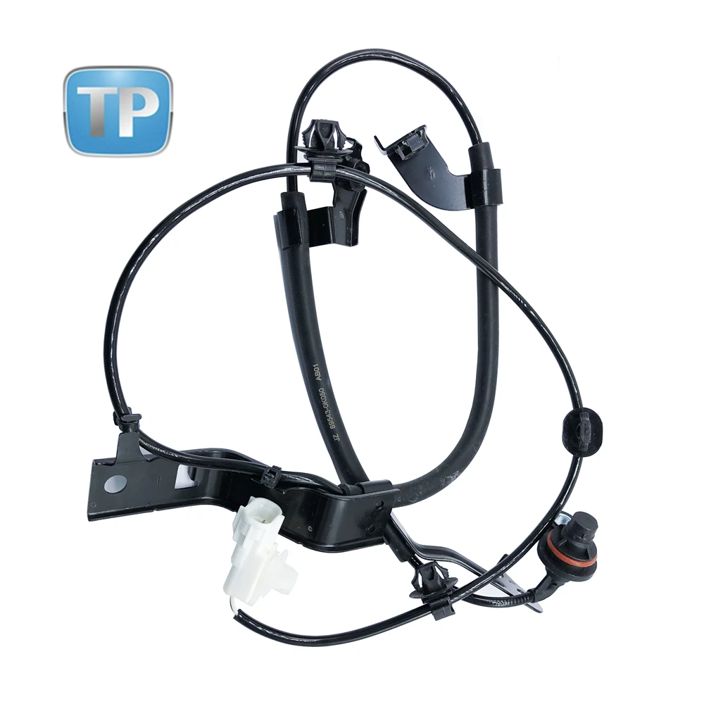 ABS Tekerlek Hız Sensörü OEM 89543-0K050 895430K050 Toyota ile Uyumlu