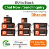 Global Warehouse Worry-Free Partnership