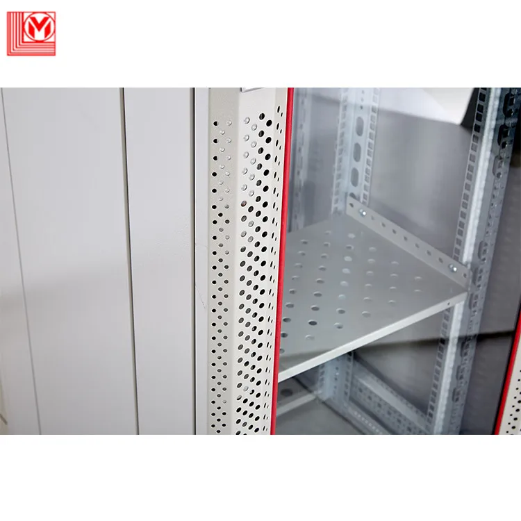 ML-Network Rack for Data Center With 9 Folds Structure Server Rack