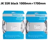 negro Jk ssr 1000mm 1700mm