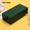 6 Dark Green