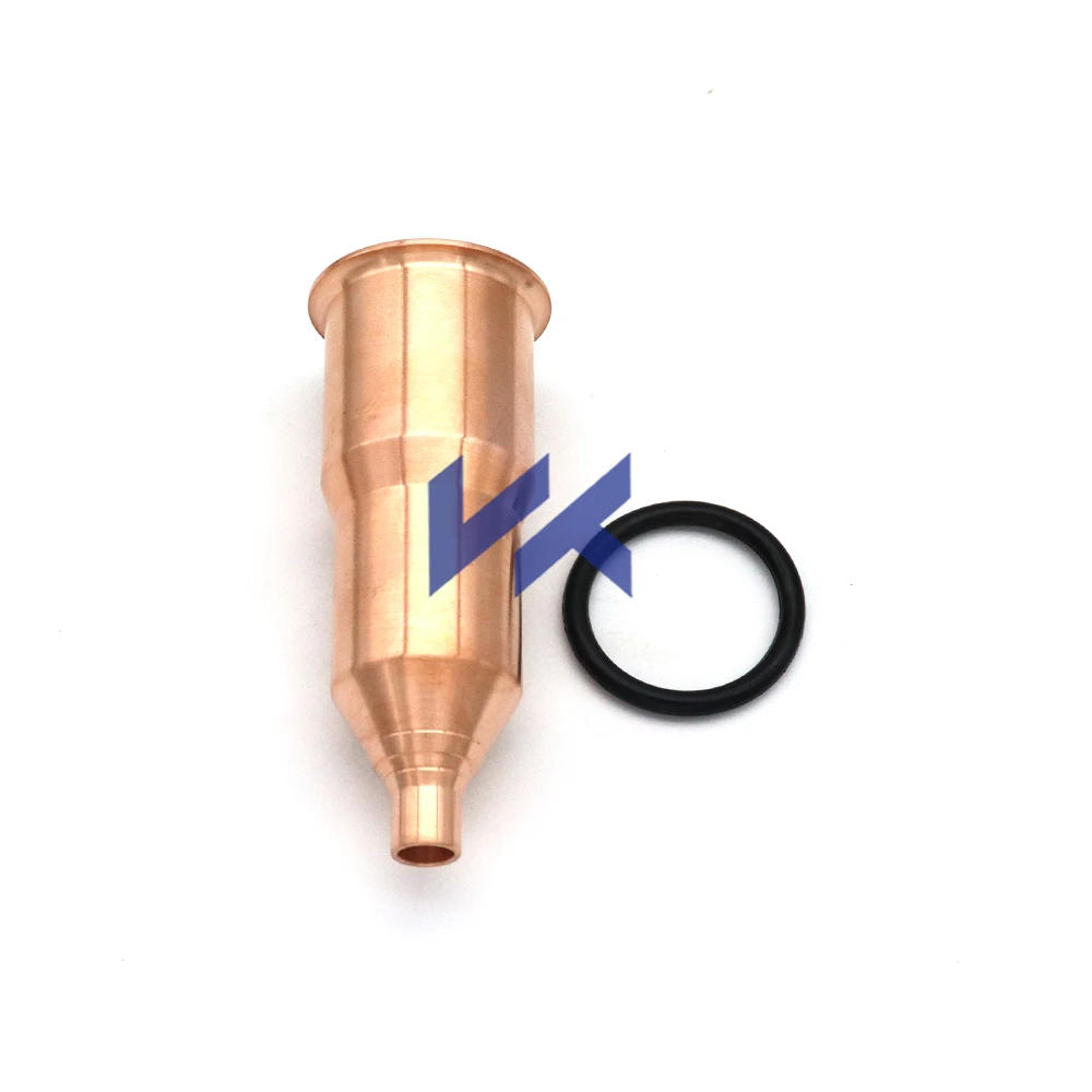 Injector Sleeve Catalog 6136-11-1130 for Komatsu Engines