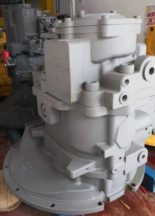 ZX520LCH-5 Main Pump & ZX530LCH-5A Hydraulic Pump - Hitachi