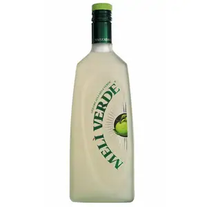 High Quality Liquore Mela Verde 0,70 Lt 6 Bottles Per Box Premium Turning Tool