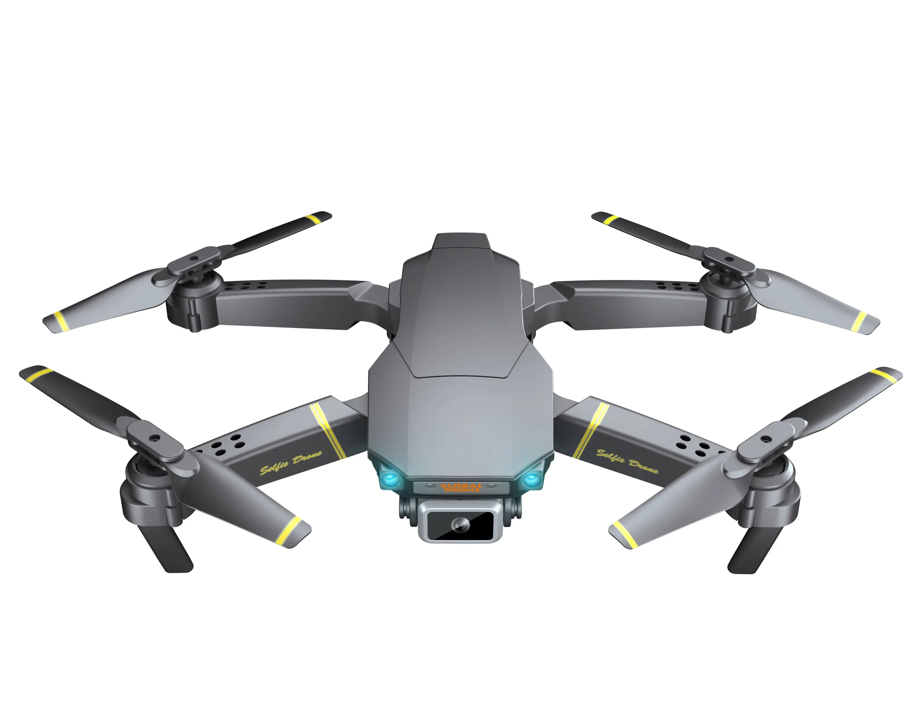 factory oem radio control toy rc flying drone for kids foldable