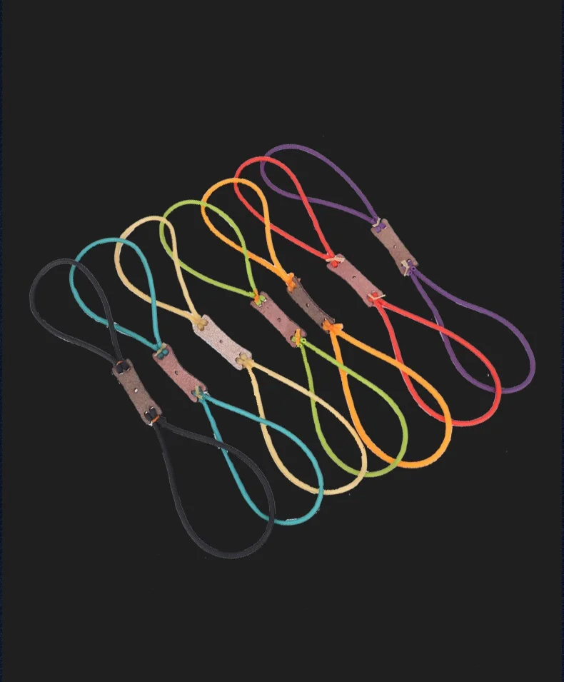 Традиционная Резиновая лента для рогатки прочная и толстая прочная круглая высокоэластичная лента для стрельбы Рогатка для охоты на открытом воздухе