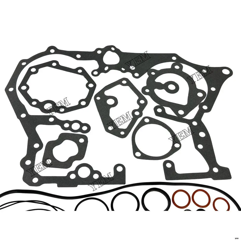 Engine Gasket Kit C4.2 for Caterpillar High Quality 6