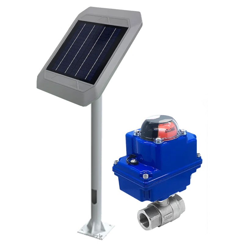 Solar Power Portable Pesticide Spraying System Battery Garden Sprayer Machine Valve for Indoor and Outdoor Greenhouse
