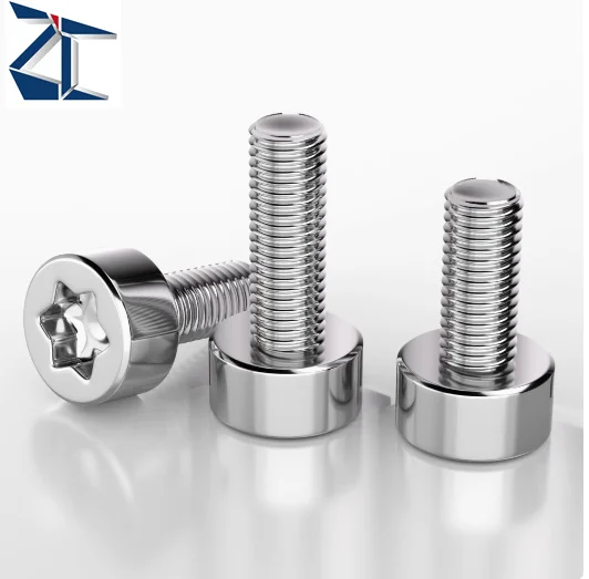 Good Reviews Alloy Hexagon Socket Bolt Allen Key Bolts Steel Hex Socket Head Bolt