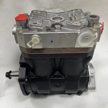 Air Compressor Repair Kit Assy  OEM 5802799223 LK4936 K160498N03 for IVECO European Truck