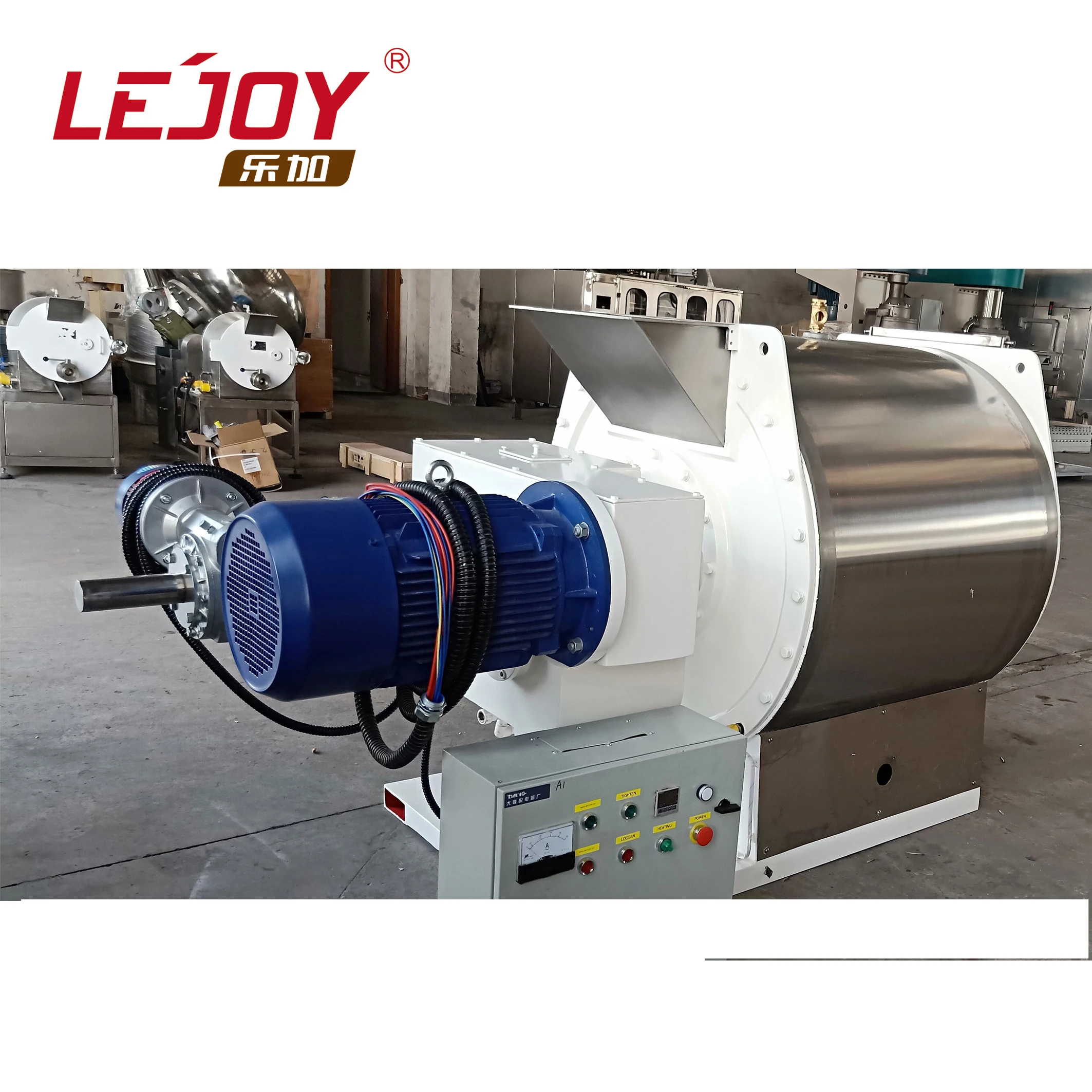 Alibaba.com: 500L industrial chocolate refiner conche with electric ...