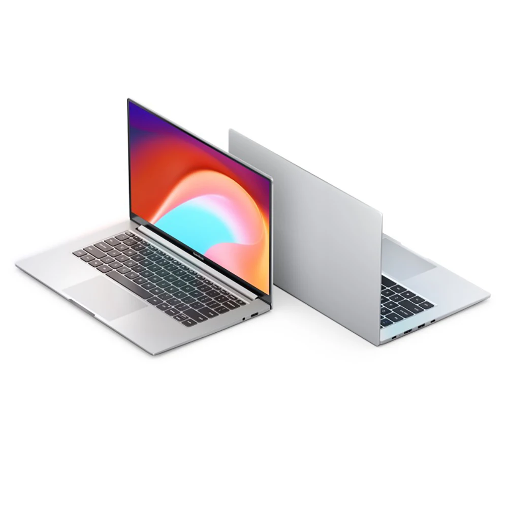 Xiao Mi Redmibook 14 II Laptop - AMD R5/R7, 8GB-16GB DDR4