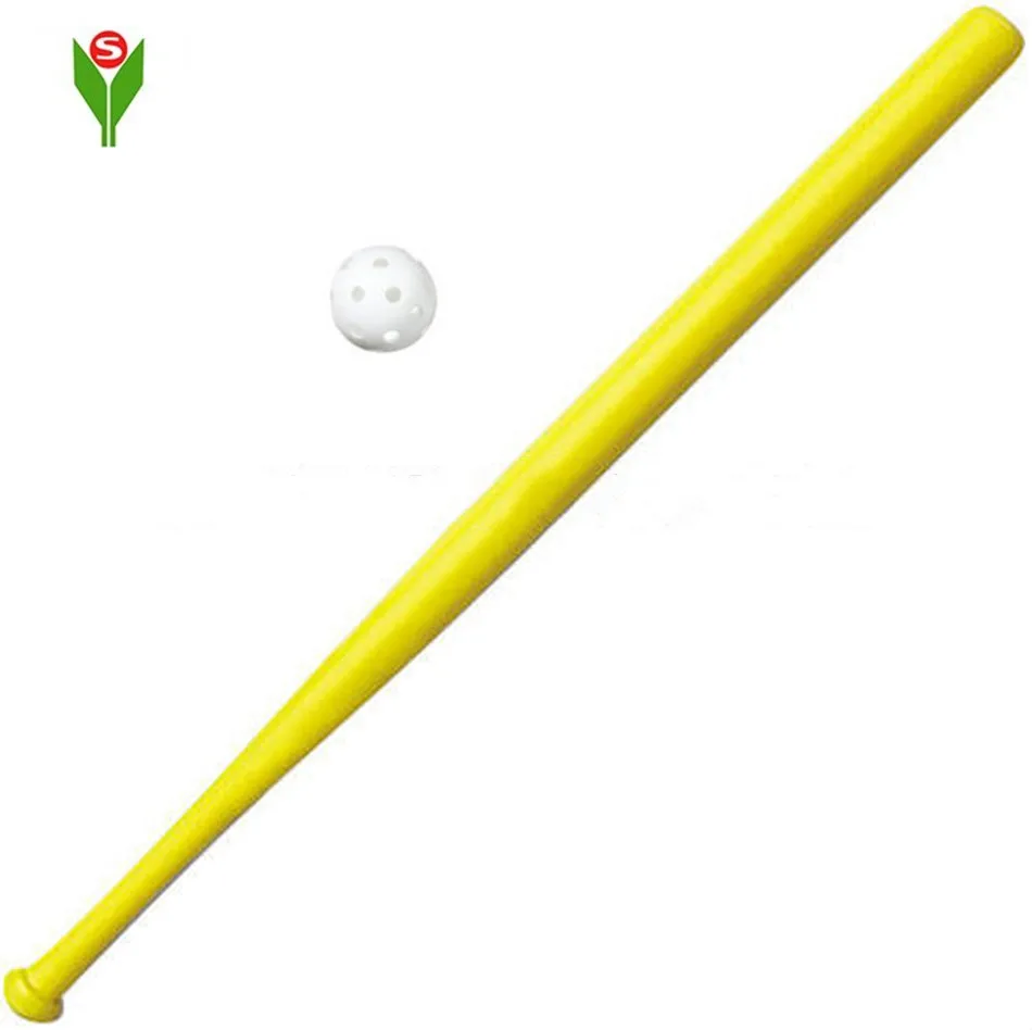 Plastic Kids' Portable Baseball Bat For Training Buy Plastic Kid's