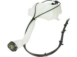 Factory Outlet High Quality Water Pot Oem BB5Z17618A for ford explor... — 4