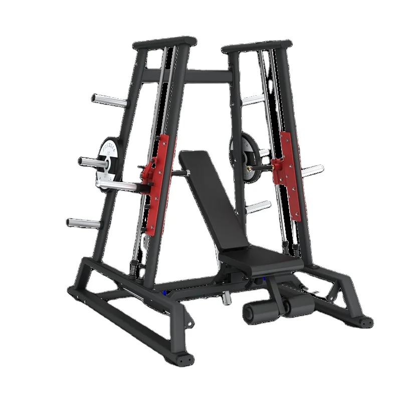Multi Press Gym Machine Chest Press Premium Multi Press Machine ES