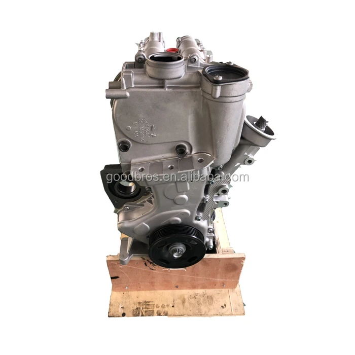 vw 1.6 engine