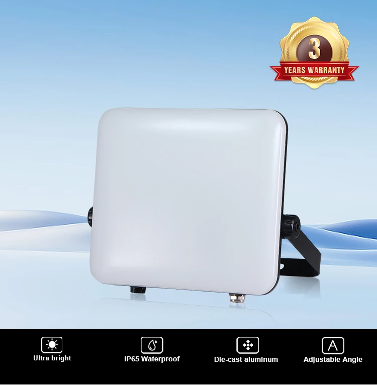 KCD Security Motion Sensor Stadium Football Field IP66 Outdoor Flood ...