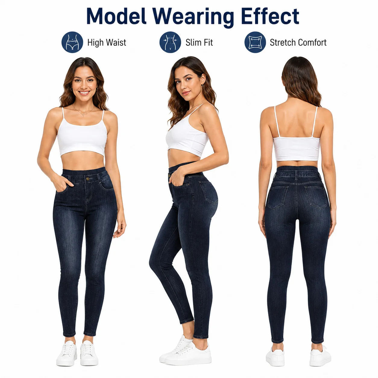 Model image